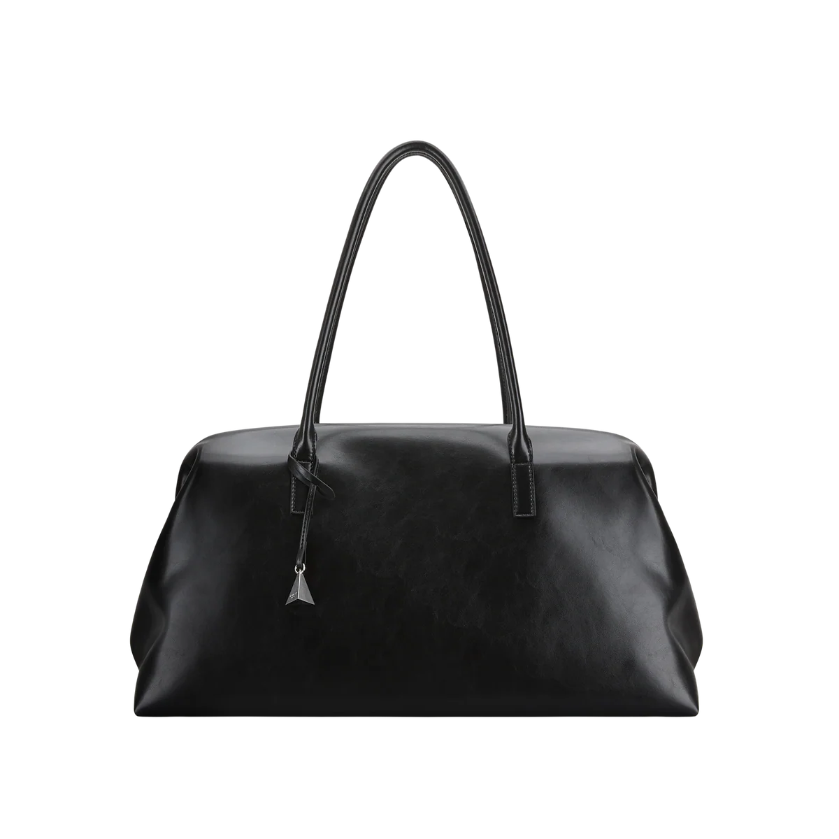 Black Polo Bag