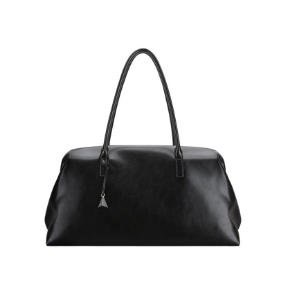 Black Polo Bag