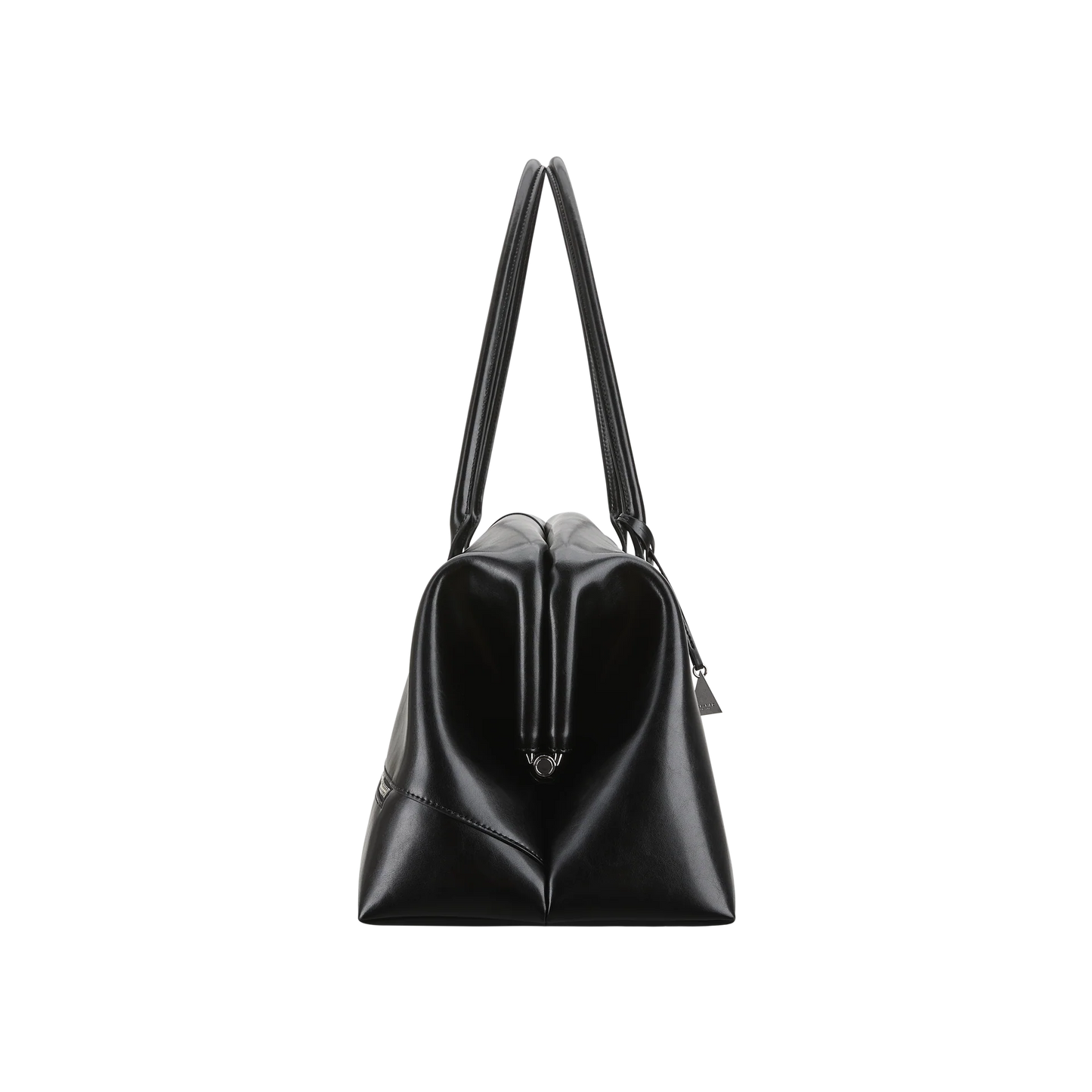 Black Polo Bag