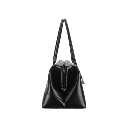 Black Polo Bag