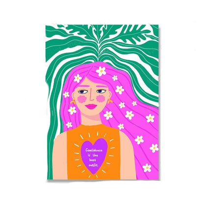 Canvas Painting Home Decor