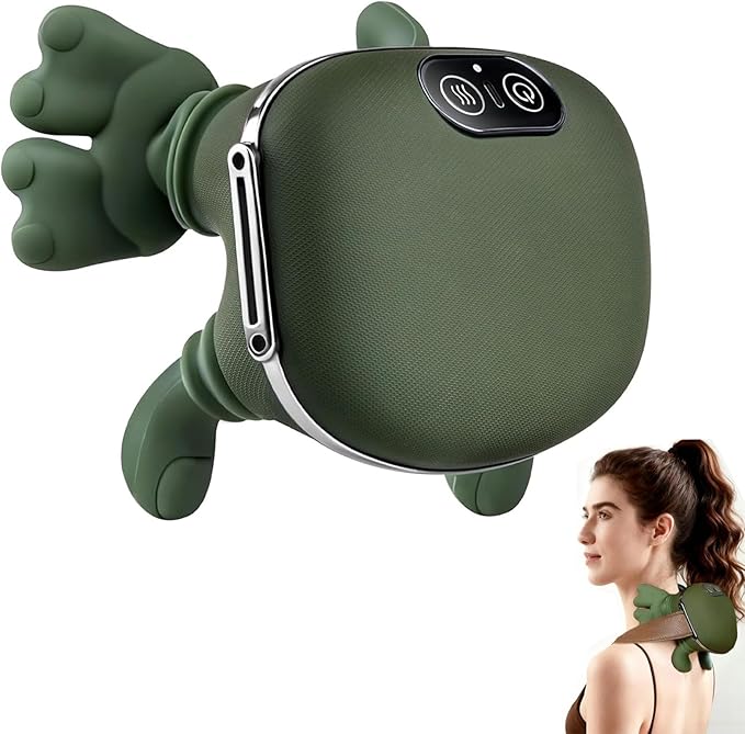 Portable Neck Messager