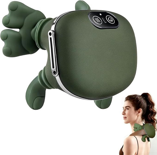 Portable Neck Messager