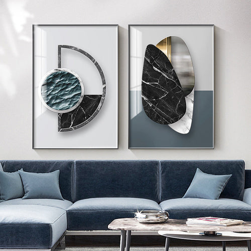 Home Decor Wall Poster