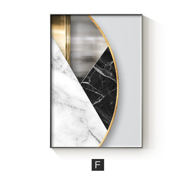 Home Decor Wall Poster